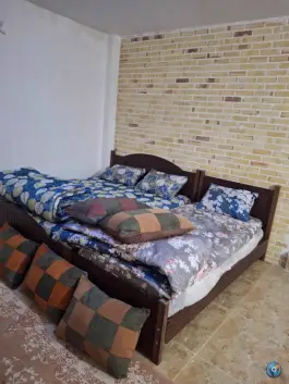 عکس کبابی حیدر بابا در قاضی 9
