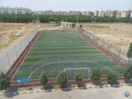 عکس مرکز علمی کاربردی باشگاه فرهنگی ورزشی شاهین در چهارباغ 3