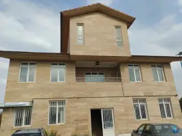 عکس مرکز علمی کاربردی باشگاه فرهنگی ورزشی شاهین در چهارباغ 4