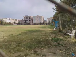 عکس مرکز علمی کاربردی باشگاه فرهنگی ورزشی شاهین در چهارباغ 6