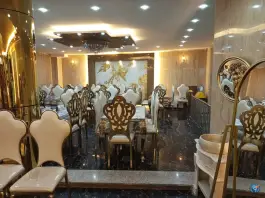 عکس هتل آپارتمان المیرا در محله دریادل مشهد 3