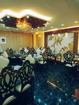 عکس هتل آپارتمان المیرا در محله دریادل مشهد 4
