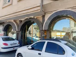 عکس هتل آپارتمان المیرا در محله دریادل مشهد 5