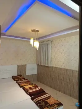 عکس هتل آپارتمان المیرا در محله دریادل مشهد 7