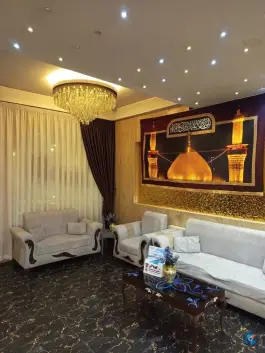 عکس هتل آپارتمان المیرا در محله دریادل مشهد 8