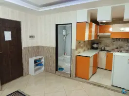 عکس هتل آپارتمان المیرا در محله دریادل مشهد 9