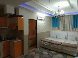 عکس هتل آپارتمان المیرا در محله دریادل مشهد 10
