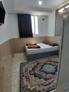 عکس هتل آپارتمان آرمان طلائی «اقبالی» در محله نوغان مشهد 10