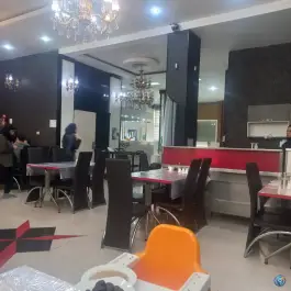 عکس هتل اسپادانا در محله خرمشهر مشهد 2