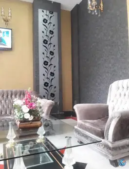 عکس هتل اسپادانا در محله خرمشهر مشهد 3
