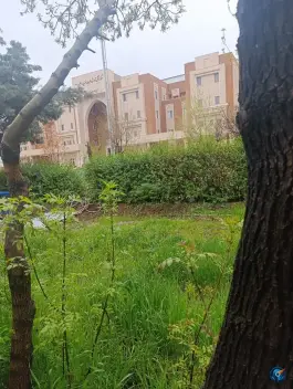 عکس هتل امام خمینی «مرکز بصیرت» در محله آبادگران مشهد 3