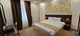 عکس هتل امام خمینی «مرکز بصیرت» در محله آبادگران مشهد 9