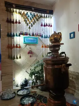 عکس فست فود رومانو پلاس در محله هفده شهریور مشهد 9