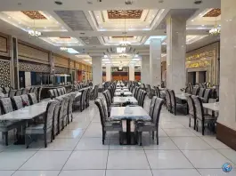 عکس رستوران گل نرگس، تالار غدیر، اصفهان 1