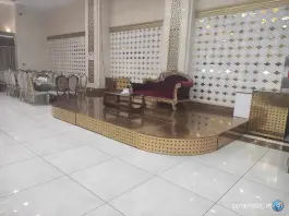 عکس رستوران گل نرگس، تالار غدیر، اصفهان 9