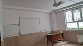 دبیرستان دوره اول دخترانه توحید در محله پانزده خرداد قم