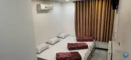 عکس هتل آمنه، امیرکبیر، قم 4