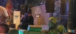 عکس باغ رستوران برگ، نهالستان، اصفهان 2