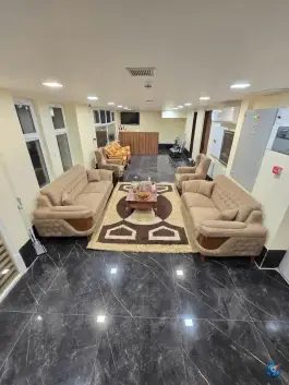 عکس هتل آمنه، امیرکبیر، قم 6
