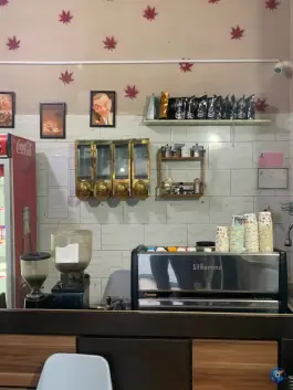 عکس قهوه سرای ارغوان در سبزی آباد ایلام 2
