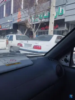داروخانه شبانه روزی دکتر منصوری در محله کشاورزی اصفهان