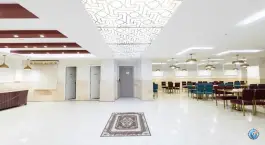 عکس هتل ذوی القربی در محله قم نو، قم 2