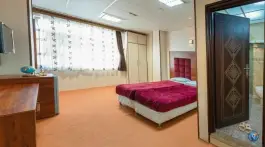 عکس هتل ذوی القربی در محله قم نو، قم 3