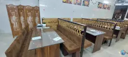عکس کباب سرا تخت جمشید، محله حنیف نژاد، قم 2