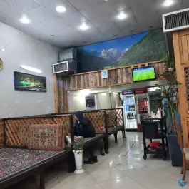 عکس کباب سرا تخت جمشید، محله حنیف نژاد، قم 7