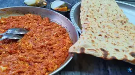 عکس طباخی آقا رضا در بلوار توحید قم 5