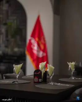 عکس رستوران اکبرجوجه در محله زمین شهری نیشابور 4