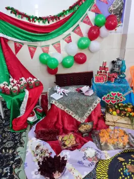 عکس مهدکودک و پیش دبستانی آیه بهارستان اصفهان 4