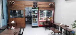 عکس جگر سرای مهدی در محله زند آباد قم 2