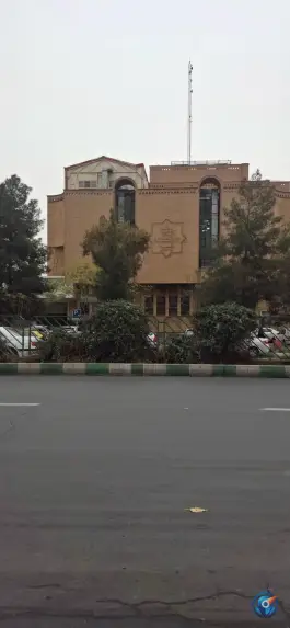 بیمارستان کودکان حضرت معصومه (س) در محله مسجد امام حسن قم