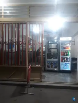 عکس طباخی گلها در محله باتون اصفهان 3