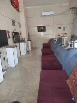 عکس گیم نت فرامین در محله شیخ اشراق اصفهان 2