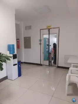 عکس ساختمان امور اداری و حسابداری کل مدرسه توحید، محله پانزده خرداد قم 3