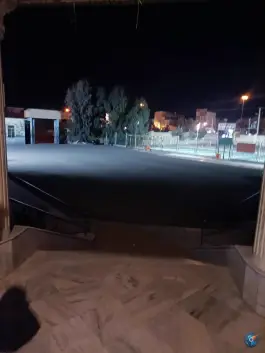 عکس دبیرستان محمدی کاشانی، محله نخودی، قم 4