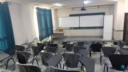 عکس دبیرستان محمدی کاشانی، محله نخودی، قم 5