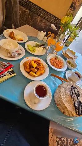 عکس هتل پارسیان سوئیت در محله آیینه خانه اصفهان 2