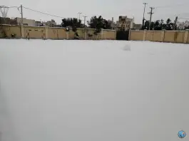 عکس دبیرستان محمدی کاشانی، محله نخودی، قم 10