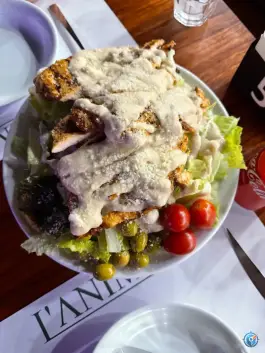 عکس کافه رستوران لنیما در جنت آباد جنوبی تهران 2