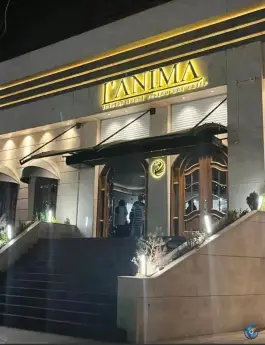 عکس کافه رستوران لنیما در جنت آباد جنوبی تهران 4