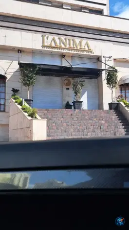 عکس کافه رستوران لنیما در جنت آباد جنوبی تهران 9