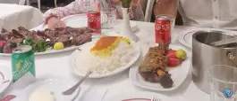 عکس رستوران شاندیز جردن تهران 9