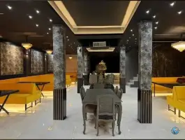 عکس کافه رستوران ژورا لانژ، خلیج فارس اصفهان 5