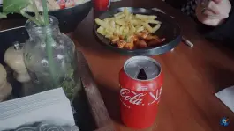 عکس رستوران کره ای هانل، یاسمن، قم 6