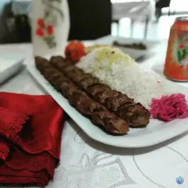 عکس رستوران خسروی در محله قائم مشهد 5