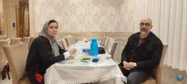 عکس رستوران خسروی در محله قائم مشهد 8