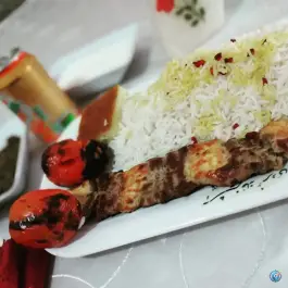 عکس رستوران خسروی در محله قائم مشهد 9